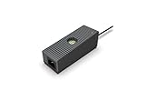 iFi iPower Elite - High-Performance Low-Noise Power Supply Adapter for Clean and Stable Audio Power 15V (Black Version)
