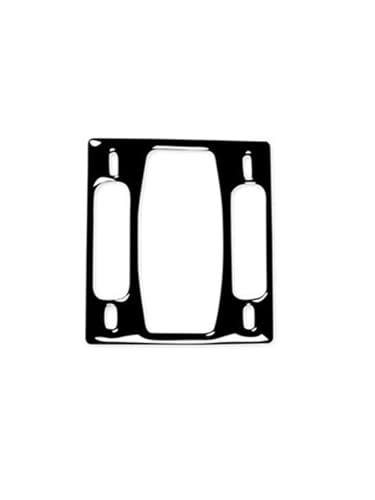 ԓ[fBO Compatible With 6 V[Y E63 E64 2004-2010 Ԃ̃_bV{[hƃZ^[R\[̒ʋCp̃sAmubNXebJ[(Type 8)