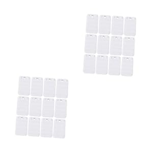 Mikikit TK55 Möbelpolster 24 Stück Set