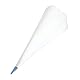 Silverline 633884 Fugenfüller-Beutel 300 x 600 mm