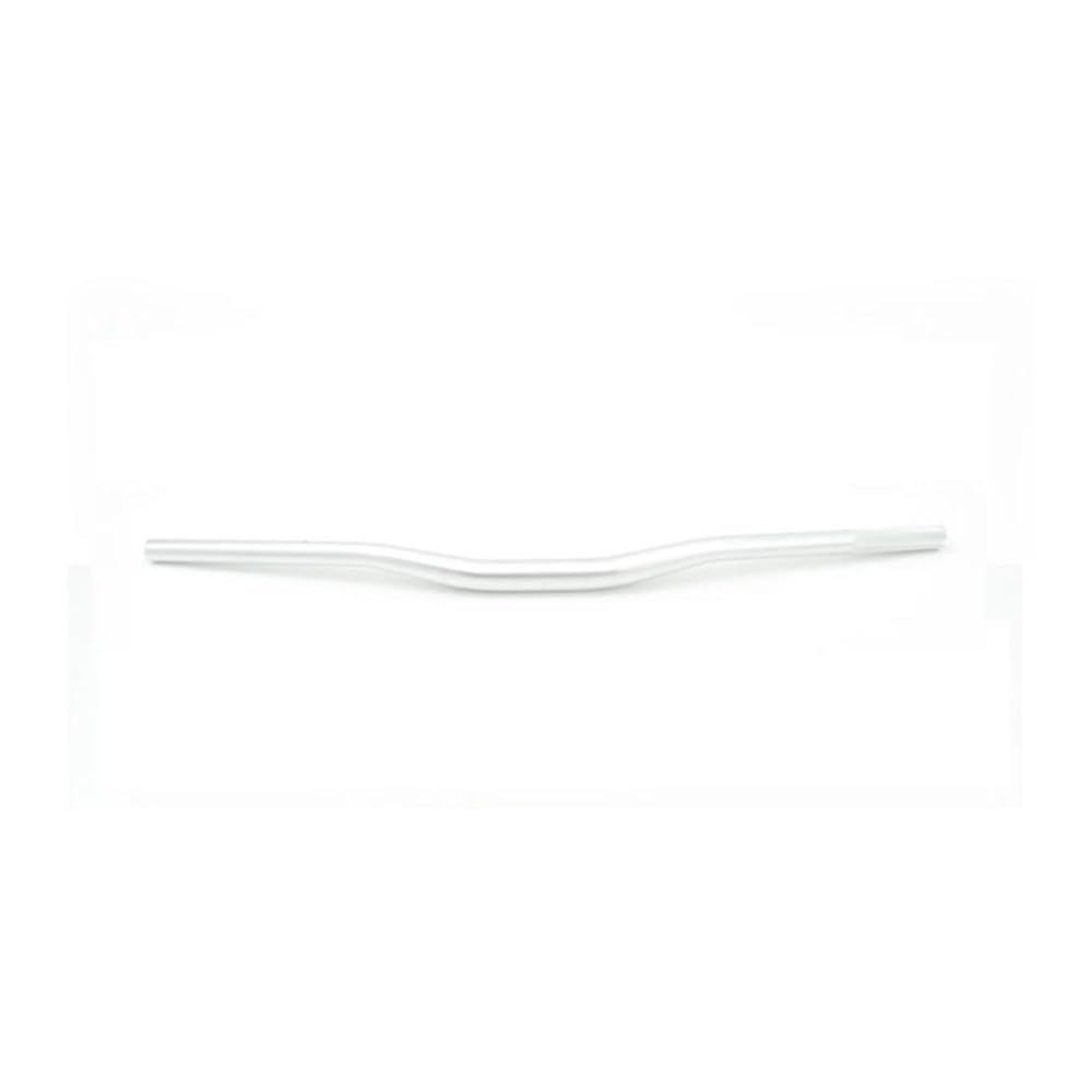 Manillar de motocicleta 28 mm barra transversal de aluminio universal 5