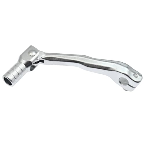 Levier de changement vitesse pour moto 2 temps GR7 GR8 en aluminium robuste