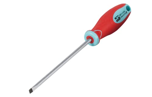 DINKLE DNT11-0109 Slotted screwdriver, size 4.0mm x 100mm