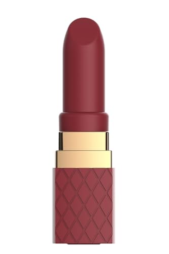 Romance Stacey Midnight Magic Hyperion stimulateur télécommandé sans fil rouge - 2