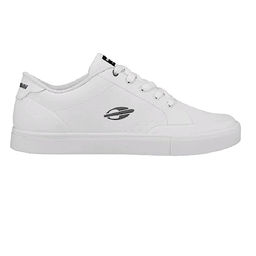 Tenis Mormaii Urban Free Branco 044