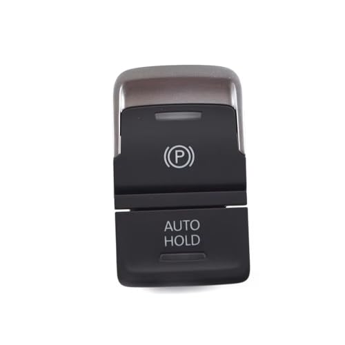 Interruptor de freno de mano eléctrico para VW Passat B8 3GD927225 botón de estacionamiento