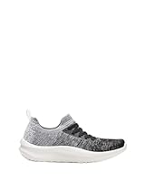 Clarks Women's Solevana Lace Sneaker, Black Combination, 10