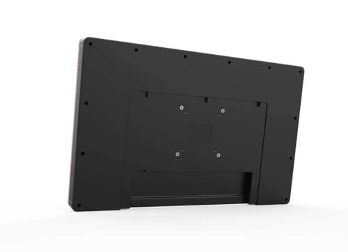 ALLNET Meetingraum RGB LED Tablet 10 Zoll RK3568 LTE Android 11 und NFC Farbe schwarz