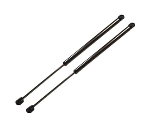 Ressort gaz amortisseur E93 avec finition haute résistance - 3