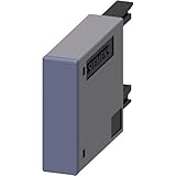 Überspannungsbegrenzer, Entstördiode DC 12-250 V, für Schütze 3RT2