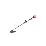 Rasentrimmer-Aufsatz Milwaukee Akku-Basisgerät + Rasentrimmer-Aufsatz M18FOPHLTKIT-0 18,0 Volt - XXX, rot
