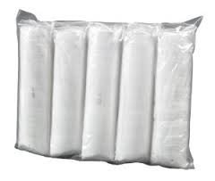 Cotton (100%) Face Pads x 500