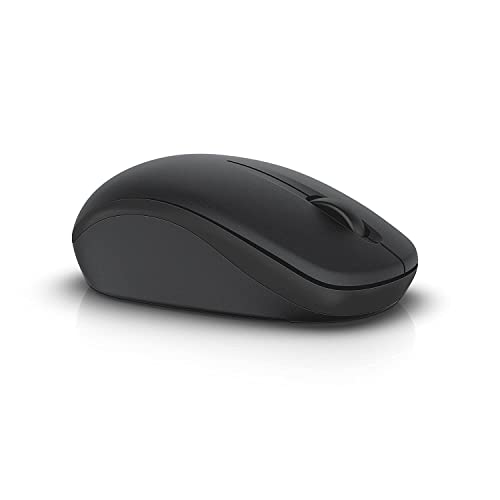 Dell Store Dell WM126 Souris sans fil Radio-fréquence - Image 3