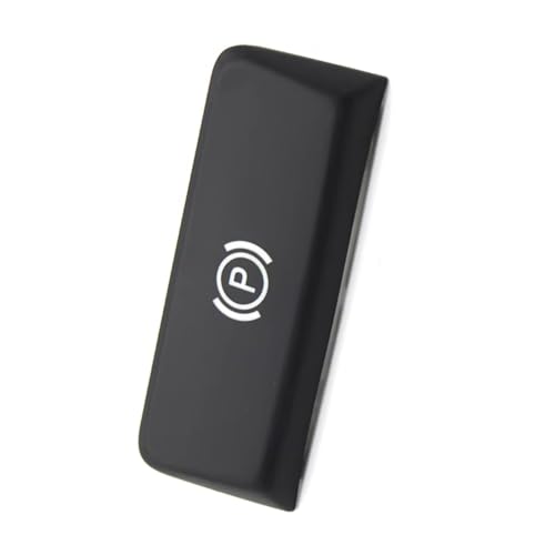 Interrupteur frein de stationnement Mercedes W156 bouton couvercle levier 15-19