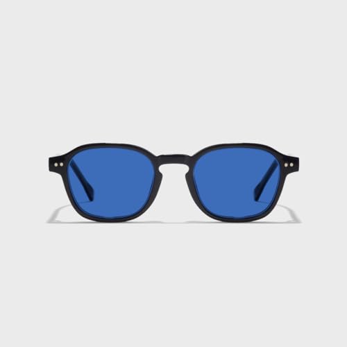 Image of SAM AND MARSHALL TEHRI Sunglass I Square Shape I 400% UV Protection Lenses I Unisex