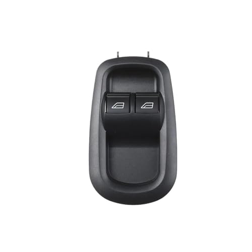 Commutateur de fenêtre électrique commandes fluides gauche droite Transit MK8 2014-2019