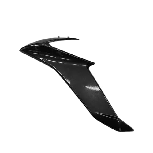 Plaque protection réservoir GSX-S750 habillage carénage latéral moto