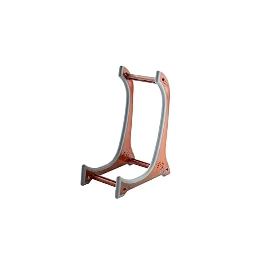 Violons K&M 15550 STAND VIOLON ET UKULELE BOIS Stands violon