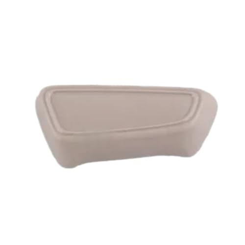 Bouton de commande de siège électrique Toyota pour réparer un réglage bloqué beige droit