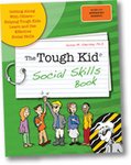 Tough Kid Social Skills Book : Getting along with Others-Helping Tough ...