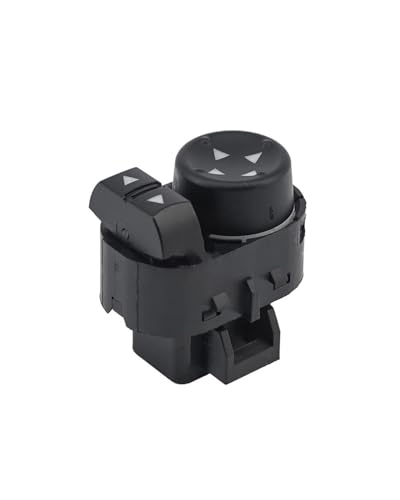 Bouton de commande de rétroviseur pour HHR finition d'origine 22883768