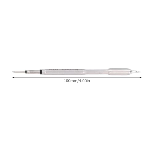 Image of Soldering Iron Tip C245 Solder Tip Replacement for Soldering Station (245-SI)