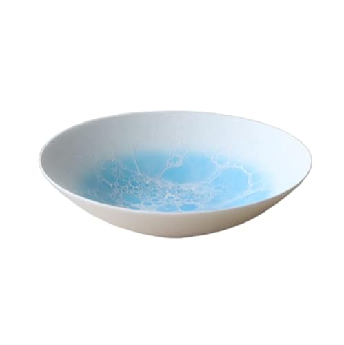 �L�c�� �A�V���[�Y �{�E�� 18cm blue gray ��ܕ��q �� ���H ���X�g���� (blue)