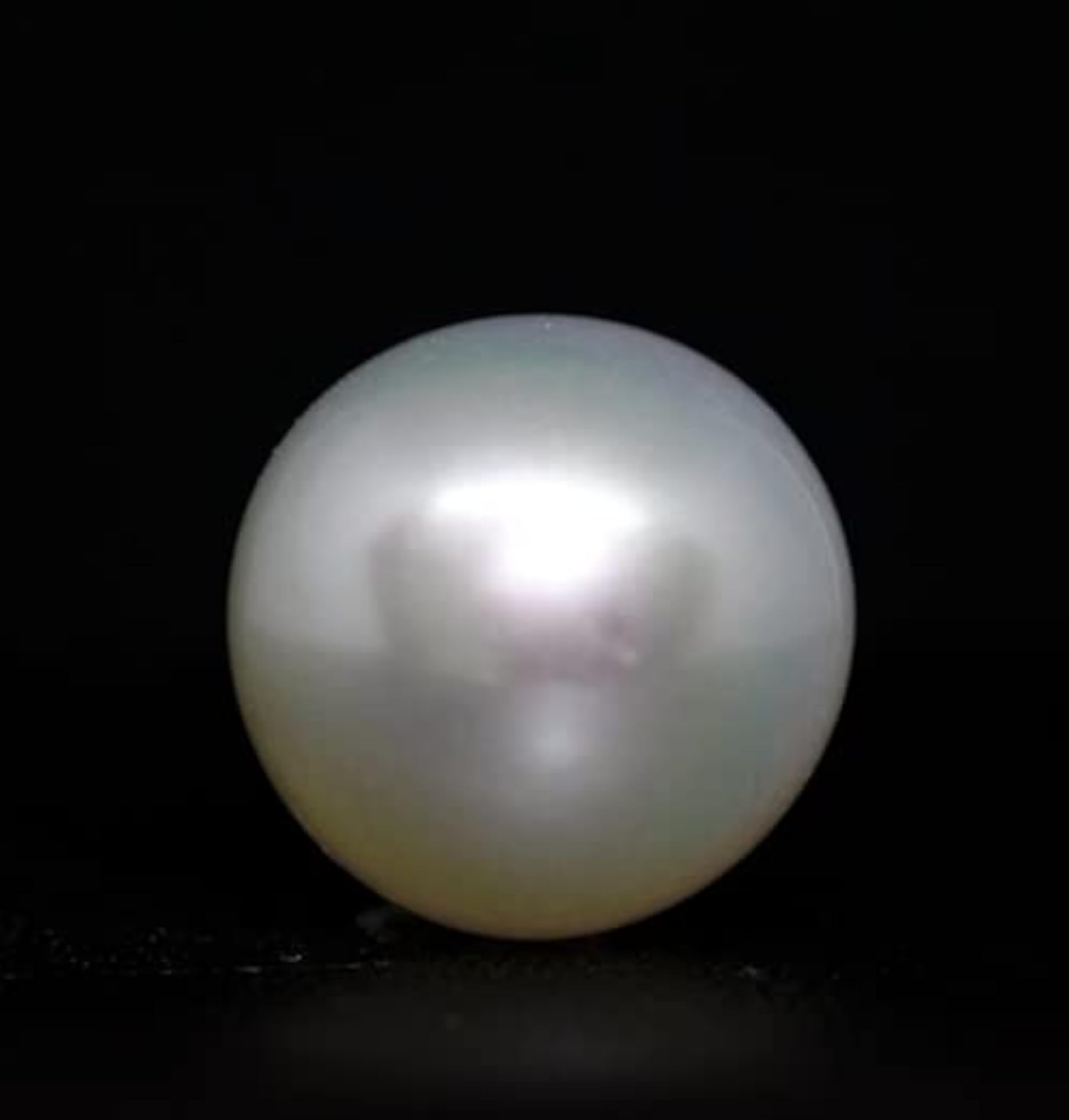 Natural Moti Gemstone, South Sea Pearl