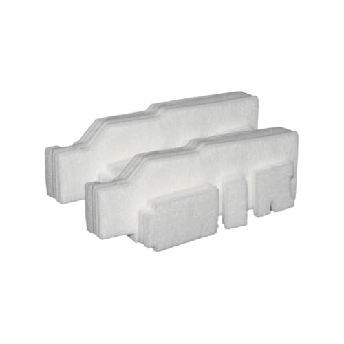 Esponja absorbente de tinta para Brother MFC J4320DW J4410DW J4510DW recambio