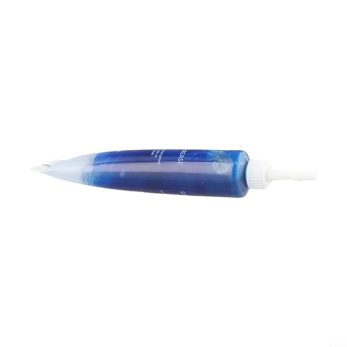Reel Maintenance Solution 20ml Grease Oil for Gears & Bearings in Fishing Equipment (Blue) - Image 4