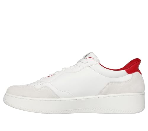 Image of Skechers Mens Sport Court 2.0 Slip Ins Sneakers