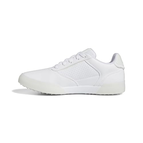 Image of adidas Women's Retrocross Spikeless Golf Shoes