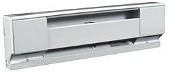QMark Electric Baseboard Heater (2542NW)