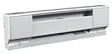 QMark Electric Baseboard Heater (2542NW)