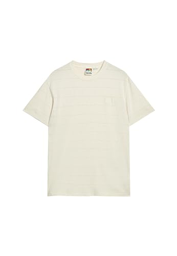 Camisa con textura vintage de Superdry para hombre - XL