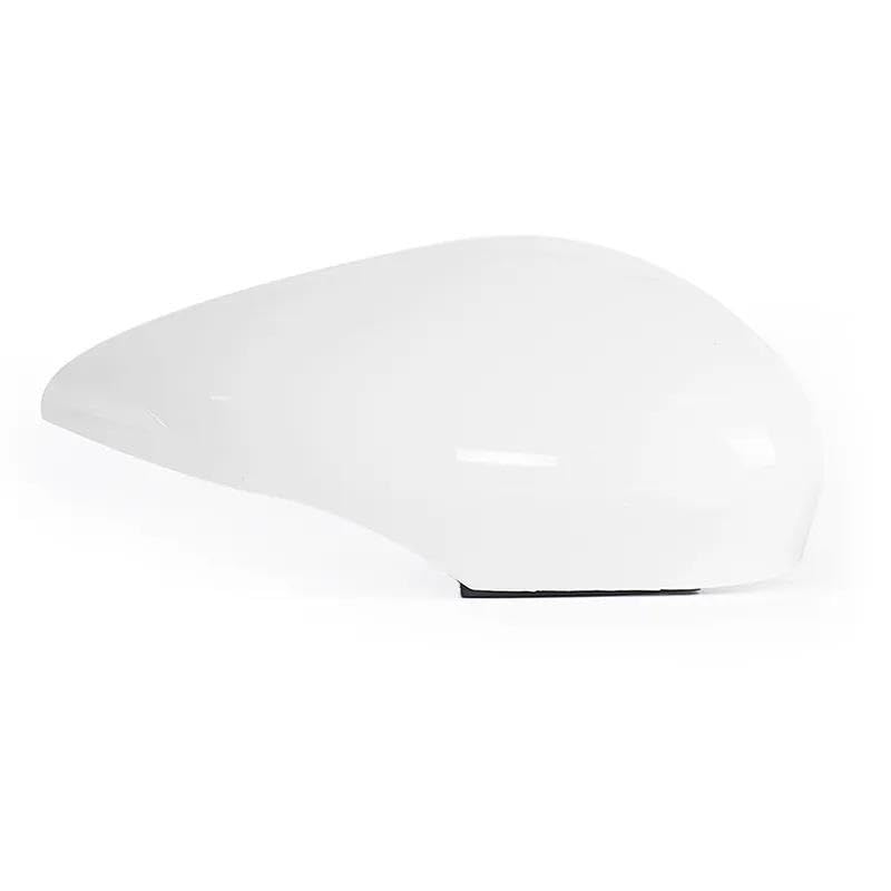 Cache latéral d'aile pour Ford Fiesta MK7 2008-2017 blanc droit 1 pièce