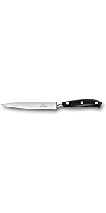 【✨新品✨】VICTORINOXプロフェッショナル サーモンナイフ 30cm Amazon.com: Victorinox C664 Salmon Knife, Scalloped Blade: Chefs