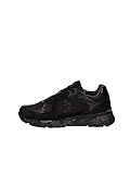 Sneaker comoda e leggera PREMIATA Sneaker Uomo Mase 5013 Nera e Testa Moro - Mase 5013 - Taglia 43