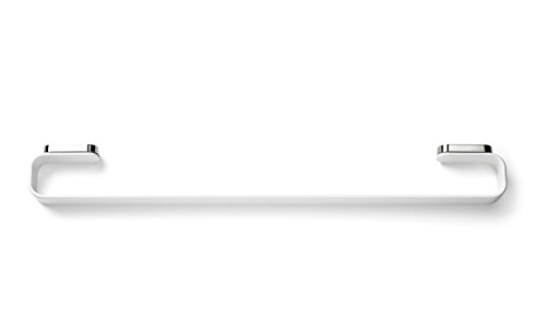 Preisvergleich Produktbild Menu Towel Bar, White