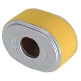 #US Replace Parts Air Fliter W/Precleaner for Honda Models 17210-ZE0-822 17210-ZE0-822-A 17210-z