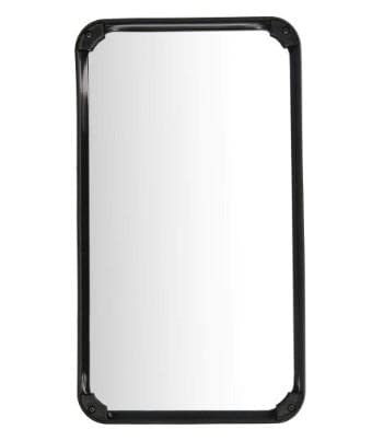 RYWAL Rétroviseur extérieur cabine LS 0305 Cover