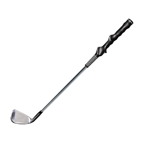 BODYMAKER(ボディメーカー) ゴルフスイング練習用クラブ TG459 ゴルフ GOLF Tゴルフスイング 練習用 クラブ ウォームアップ グリップ ゴルフスイングトレーナー スイング スイング強化 スウィング矯正 スティック チェック トレーナー