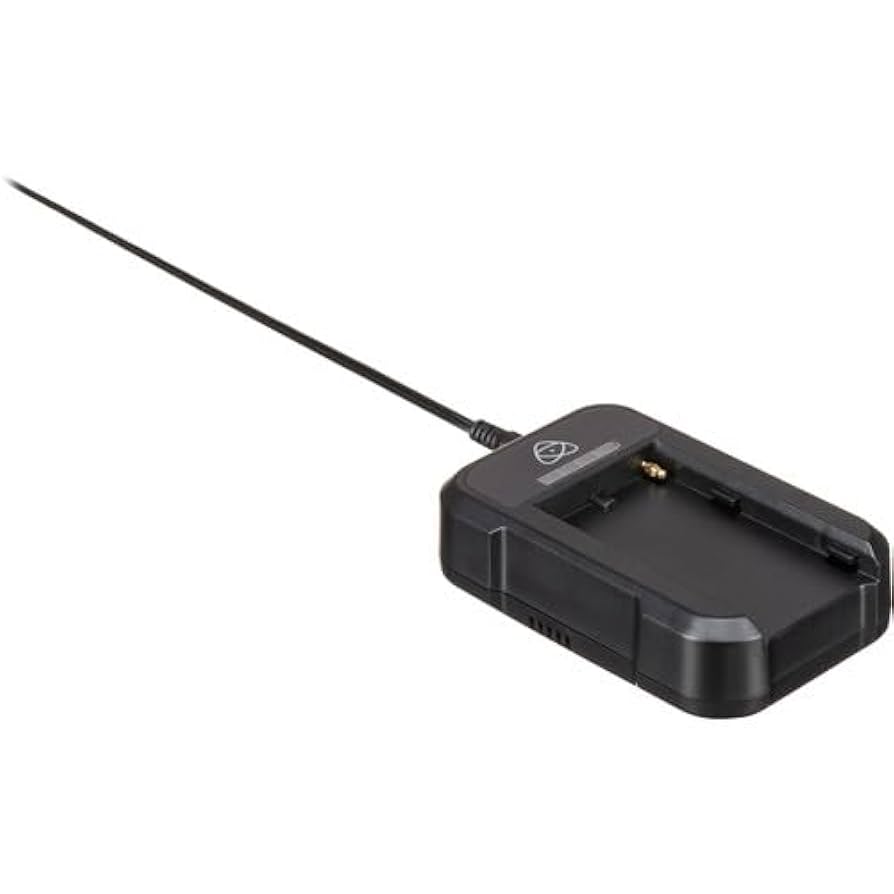 ATOMOS  急速充電バッテリーチャージャー ATOMFCGRS2 21f5NPRs3pL._UF894,1000_QL80_.jpg