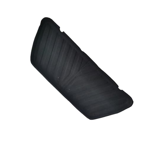 Isolant capot moteur Tesla Model Y tapis coton acoustique et thermique frunk