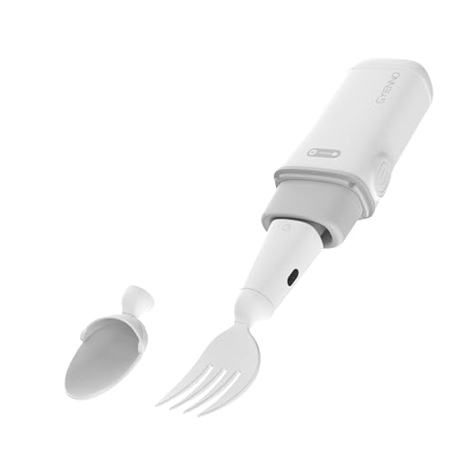 Adaptive Parkinson’s Spoon for Tremor Relief, Real-Time Assistance and Visual Data for Essential Tremor and Parkinson’s Disease in The Elderly