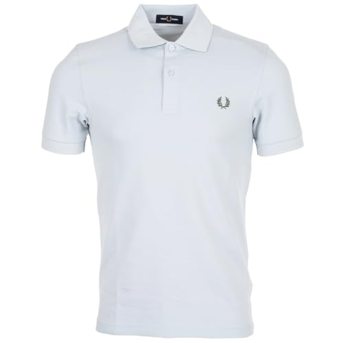 Fred Perry The Shirt : Polo Homme en coton piqué original
