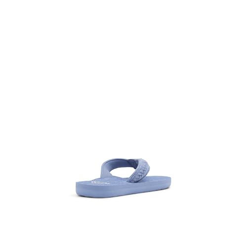Image of Roxy Girls' Porto Flip Flop Sandal