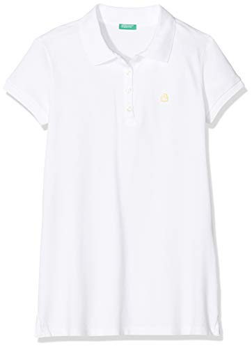 polo blanco niño decathlon