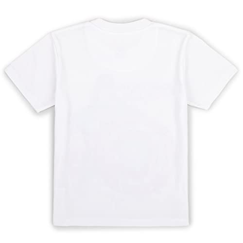 Image of Kidsville Boy's Printed Regular Fit T-Shirt