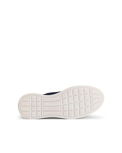 Image of ECCO Move Zip Lace Sneaker | Walking Shoes